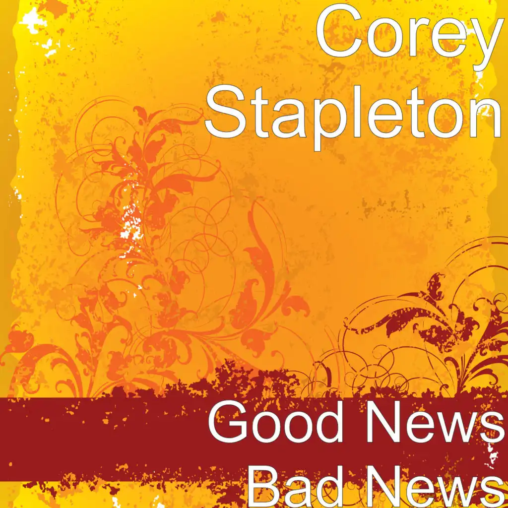 Corey Stapleton