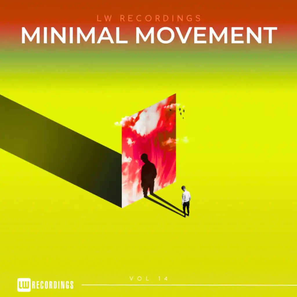 Minimal Movement, Vol. 14