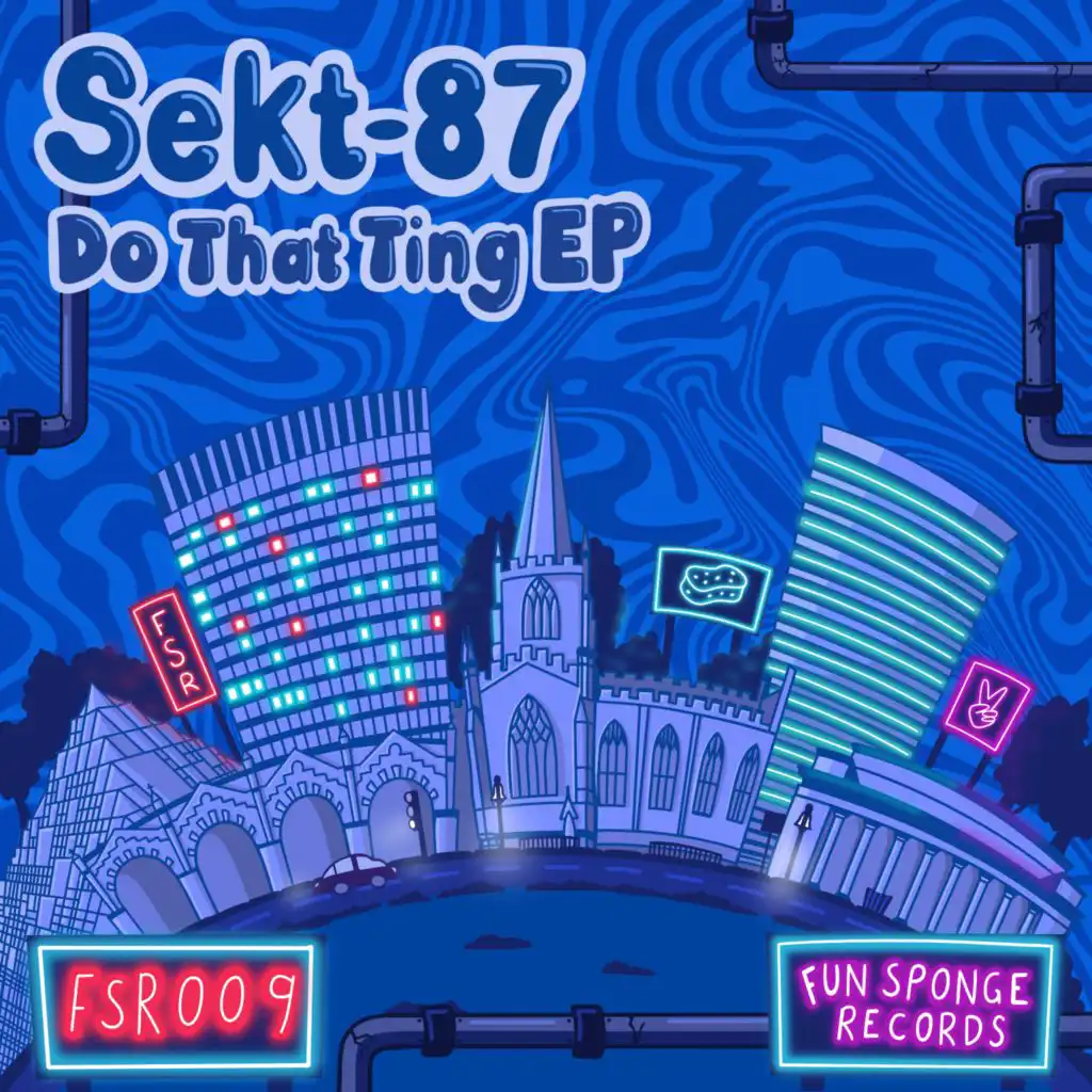 Sekt-87