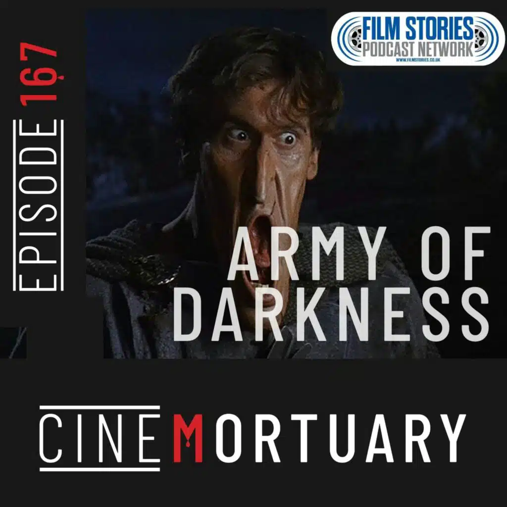 Army of Darkness (1992)