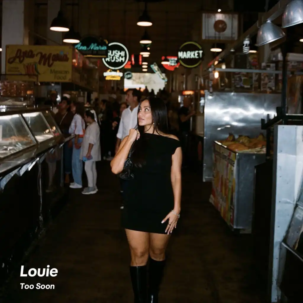 LOUIE