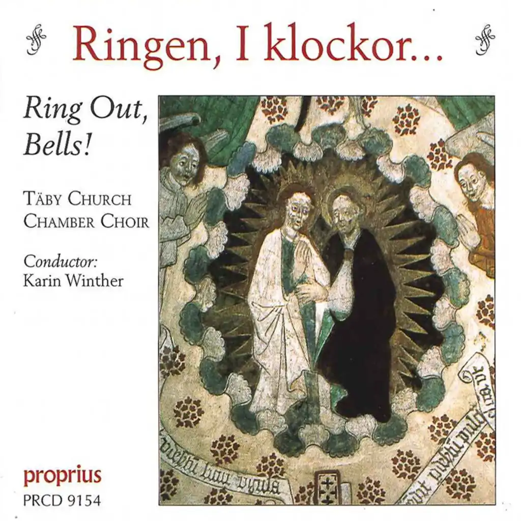 Ringen, I Klockor…