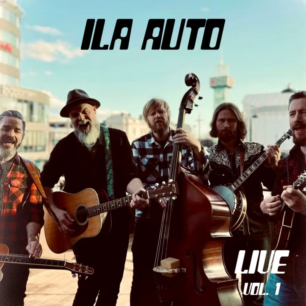 Ila Auto
