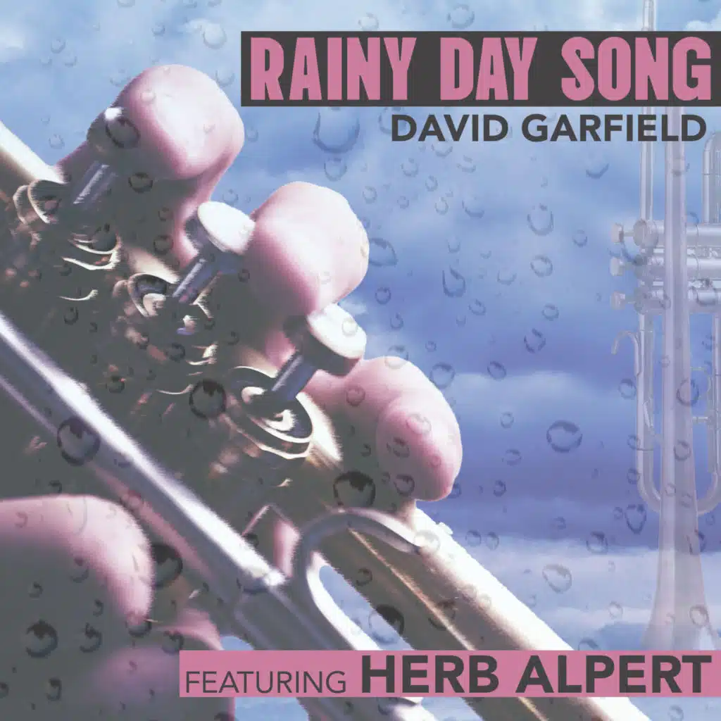 Rainy Day Song (feat. Herb Alpert)