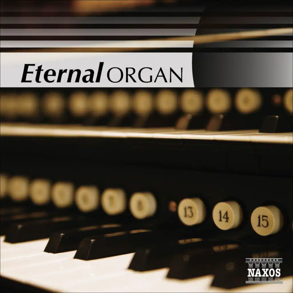 11 Chorale Preludes, Op. 122: Es ist ein Ros' entsprungen