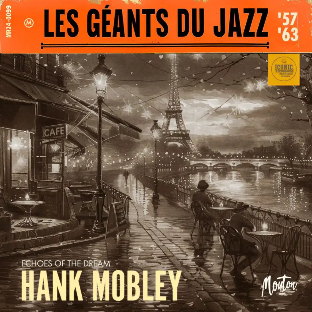 Les Géants Du Jazz: Echoes Of The Dream (Restored 2024)