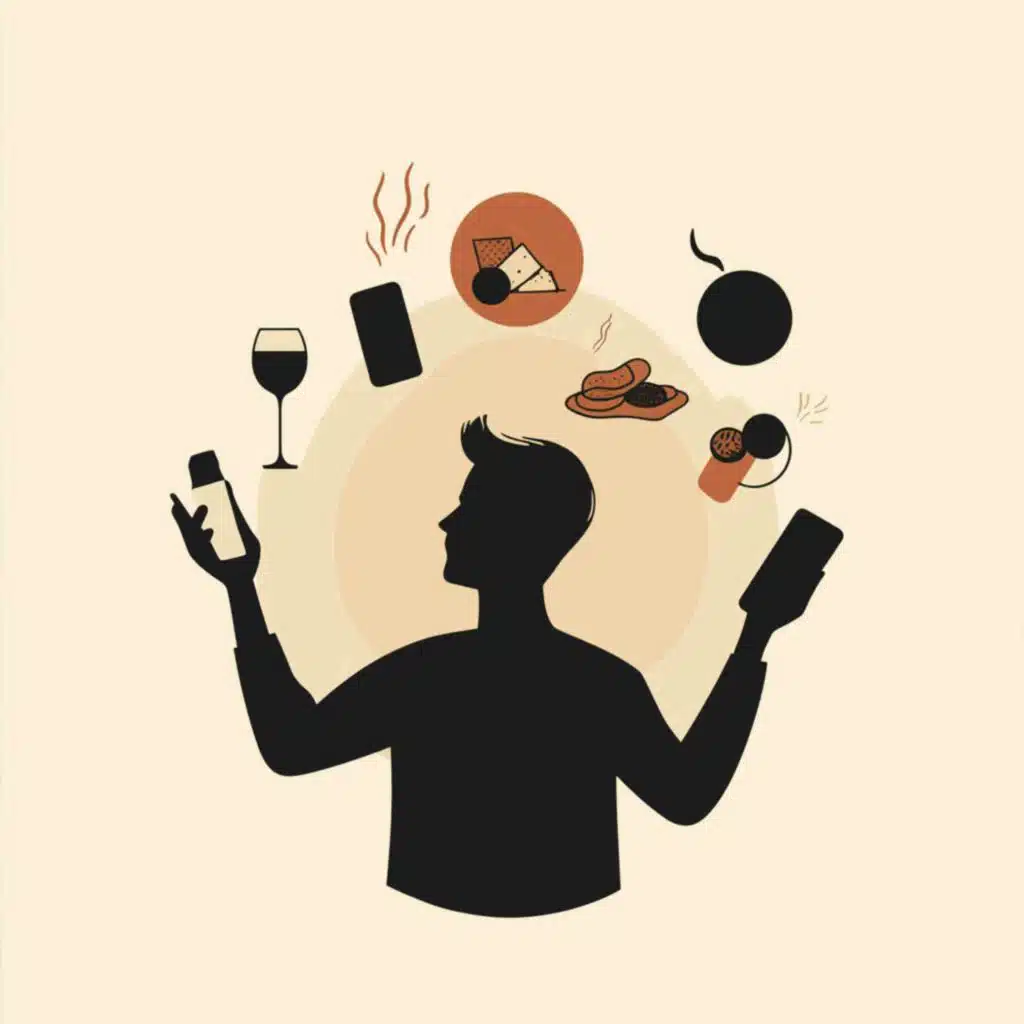 2790: When Self-Care Becomes Self-Sabotage by Sara Stanizai on Self-Awareness and Personal Development