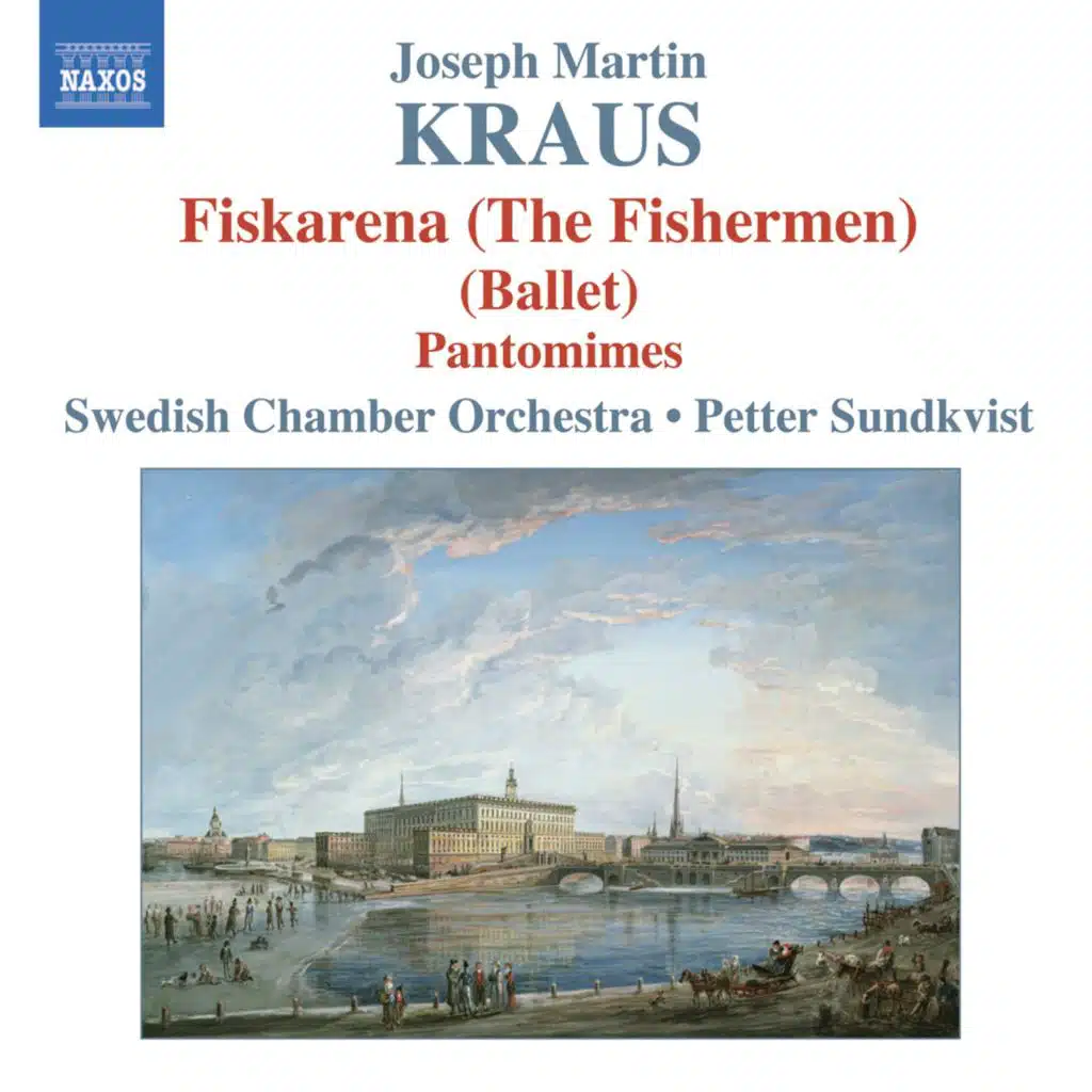 Svenska Kammarorkestern