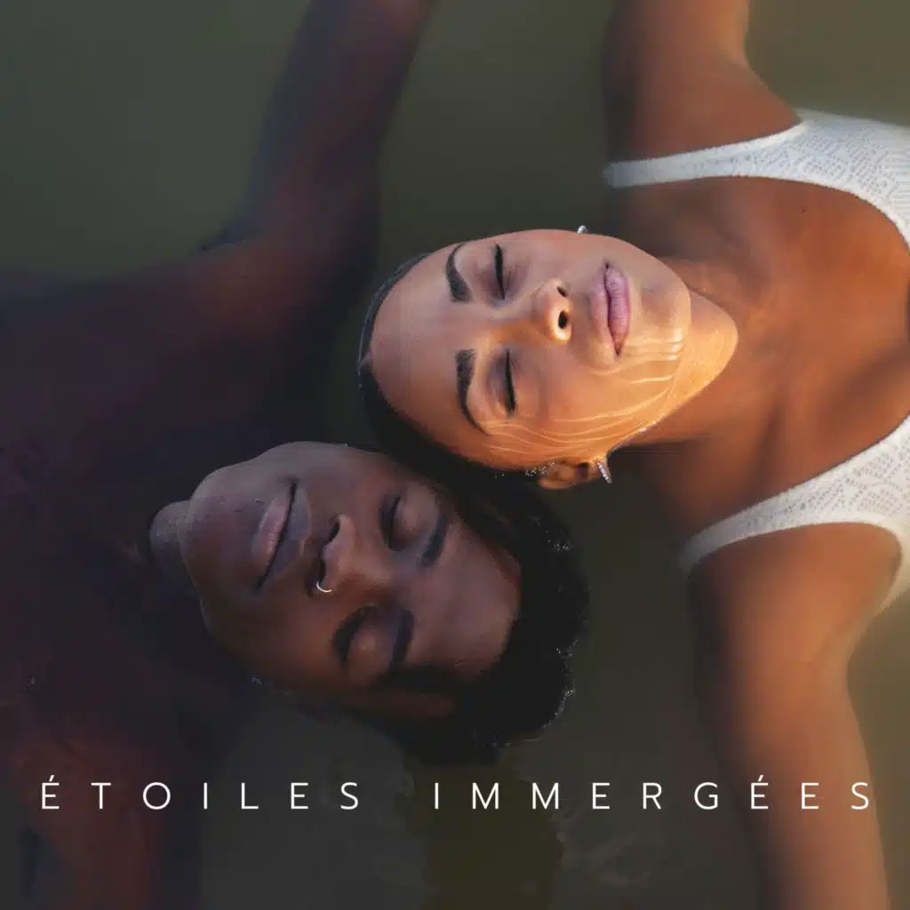 Juliette Lenoiré & Émile Rousscourtois