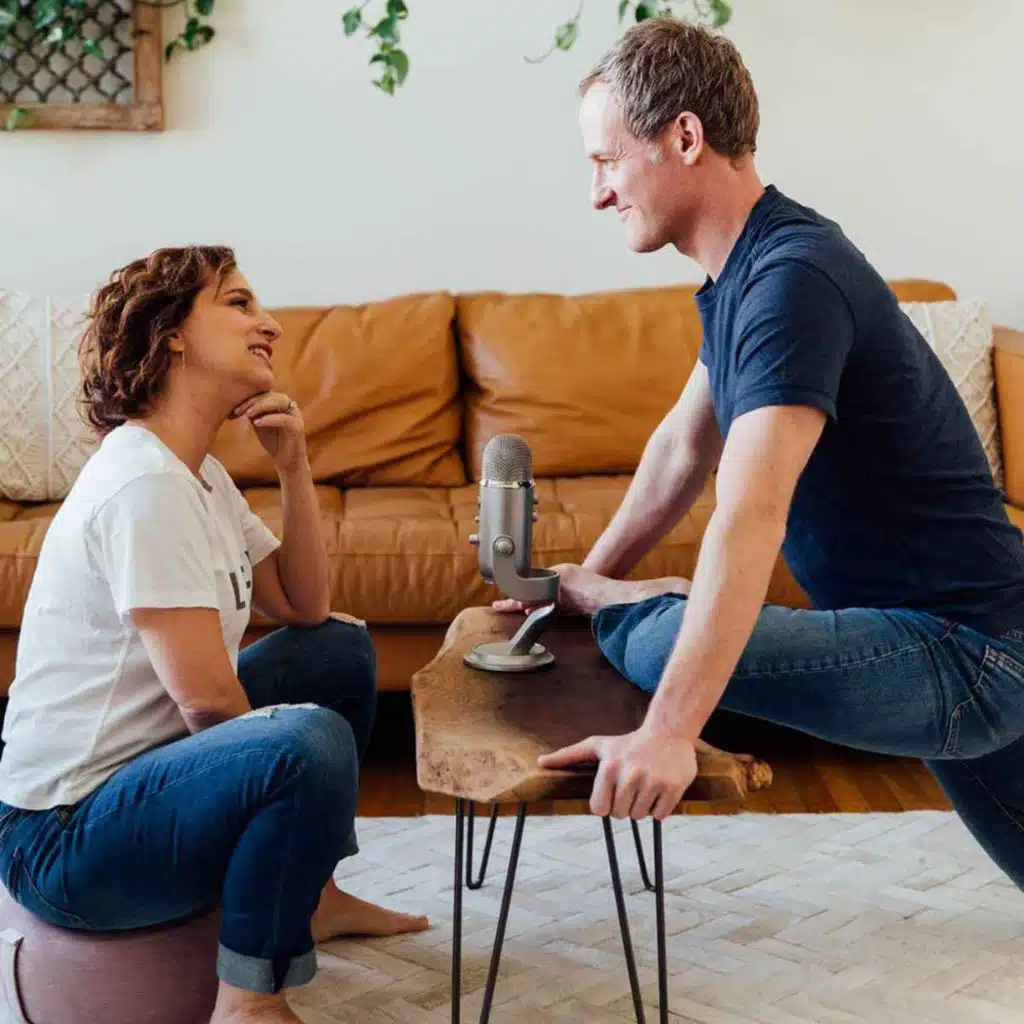 Yoga(ish): 10 Year Cancerversary,  Macy's Day Parade Coping Skills, Best & Worst Christmas Romcoms