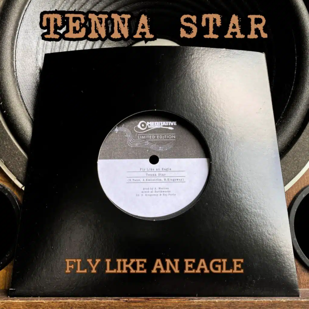 Meditative Sounds & Tenna Star