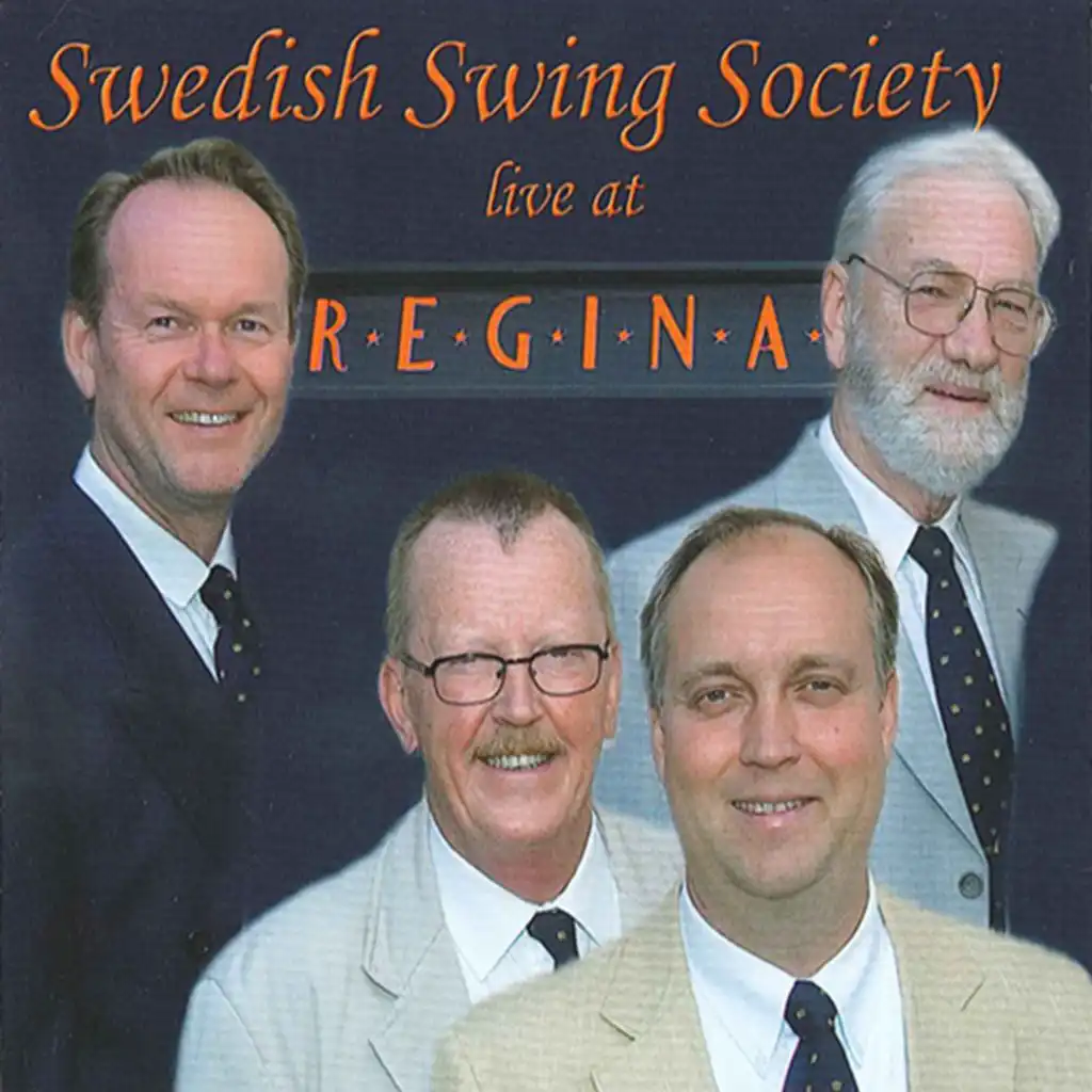 Swedish Swing Society