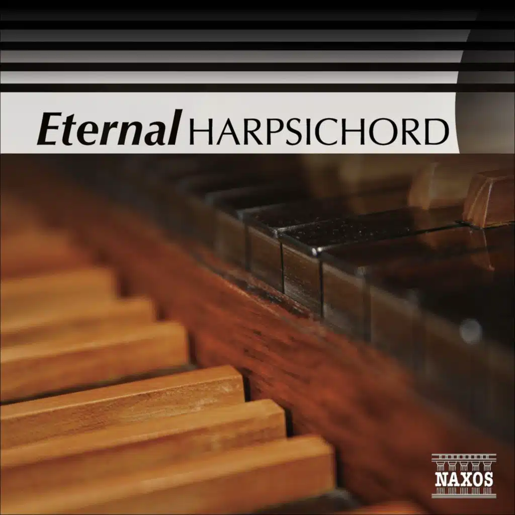 Harpsichord Sonata in D Major, Kk. 119
