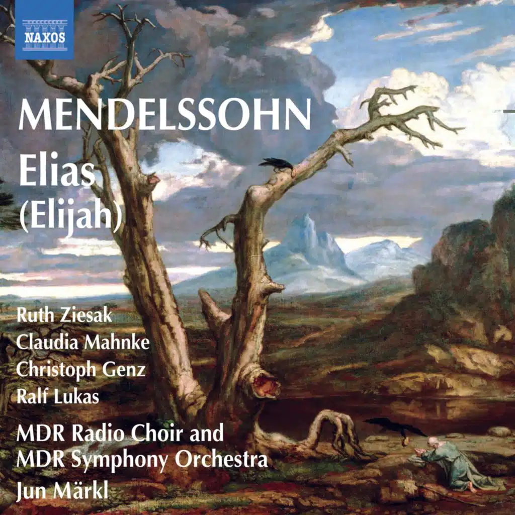 Elias, Op. 70, MWV A25: Pt. I: Baal, erhore uns! (Chorus)