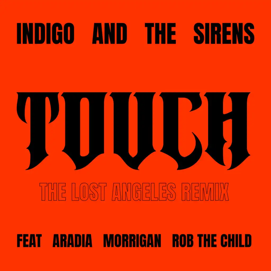 Indigo & the Sirens