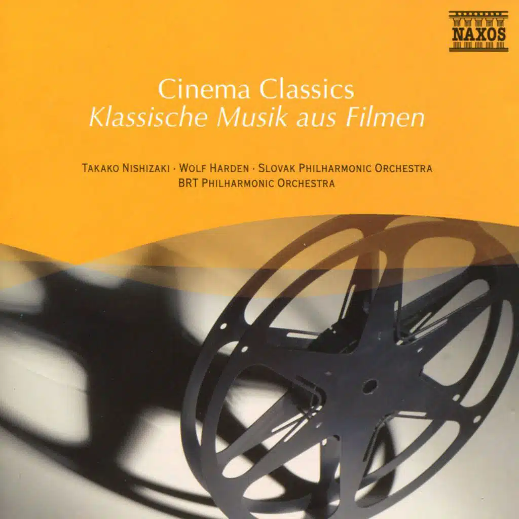 Serenade No. 13 in G Major, K. 525 "Eine kleine Nachtmusik": I. Allegro