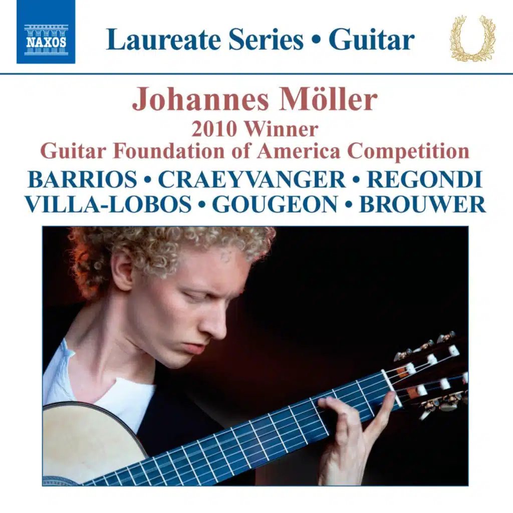 Johannes Møller