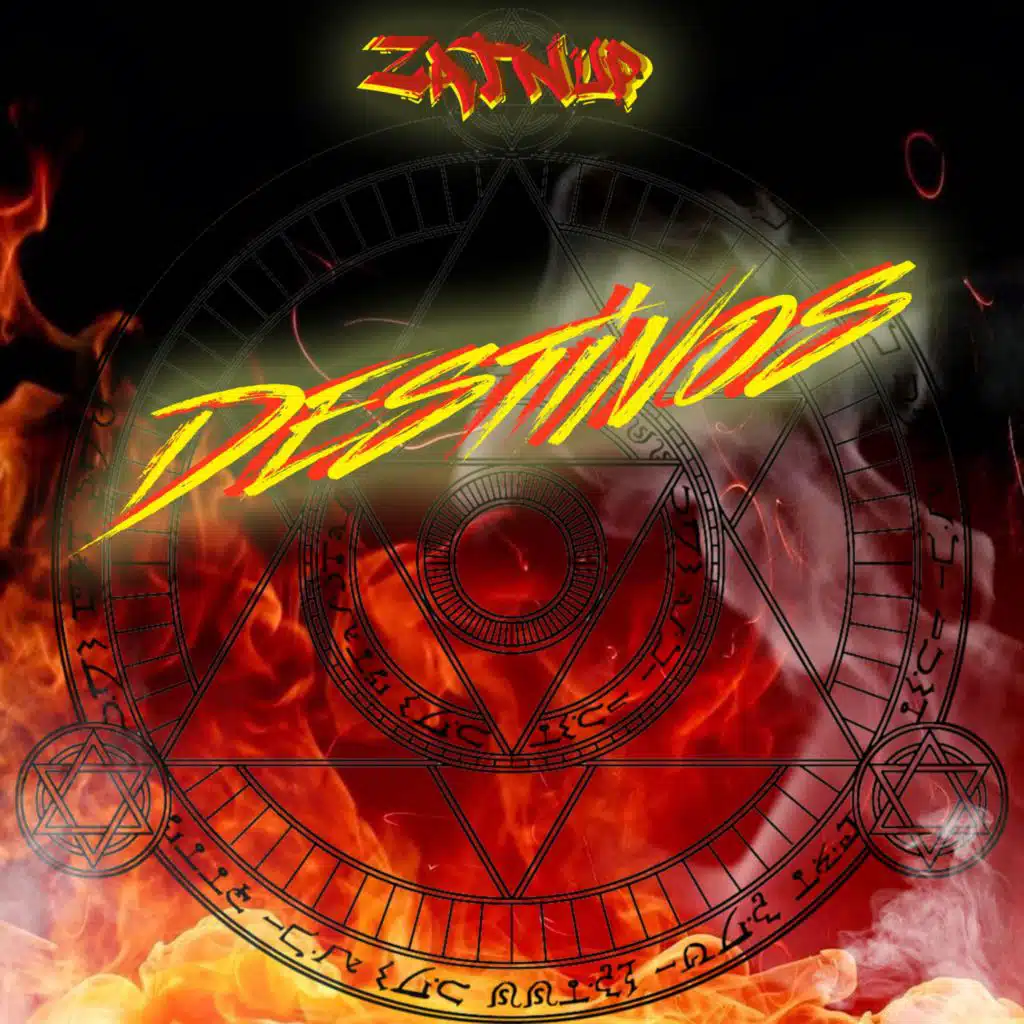 Destinos (feat. Mel Mourelle)