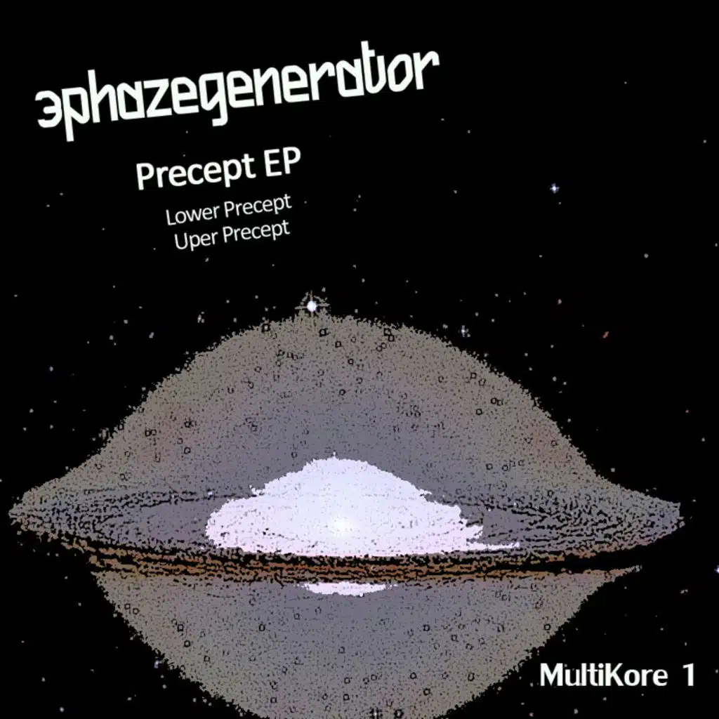 Precept EP
