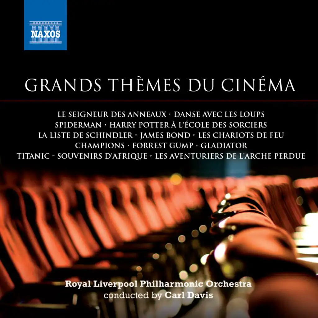 Grands thèmes du cinéma