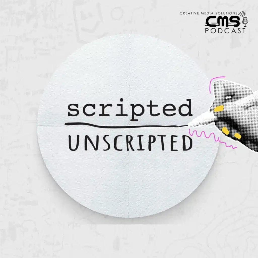 Scripted/Unscripted