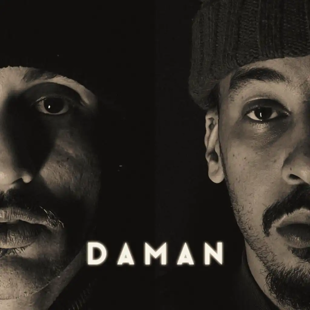 Daman (feat. Loun)