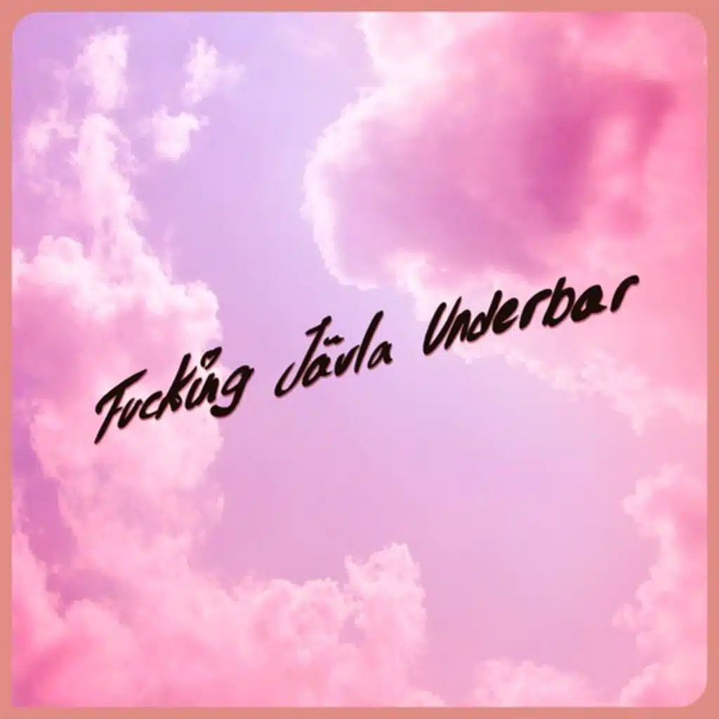 Fucking Jävla Underbar (Stripped) [feat. Josephine Qvist]
