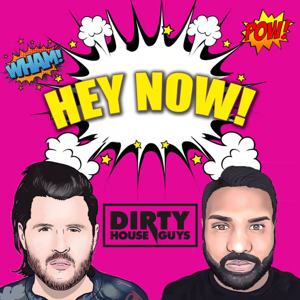 Dirty House Guys