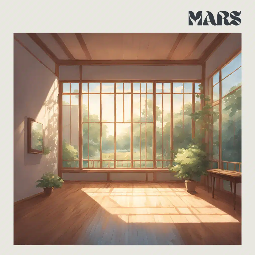mars