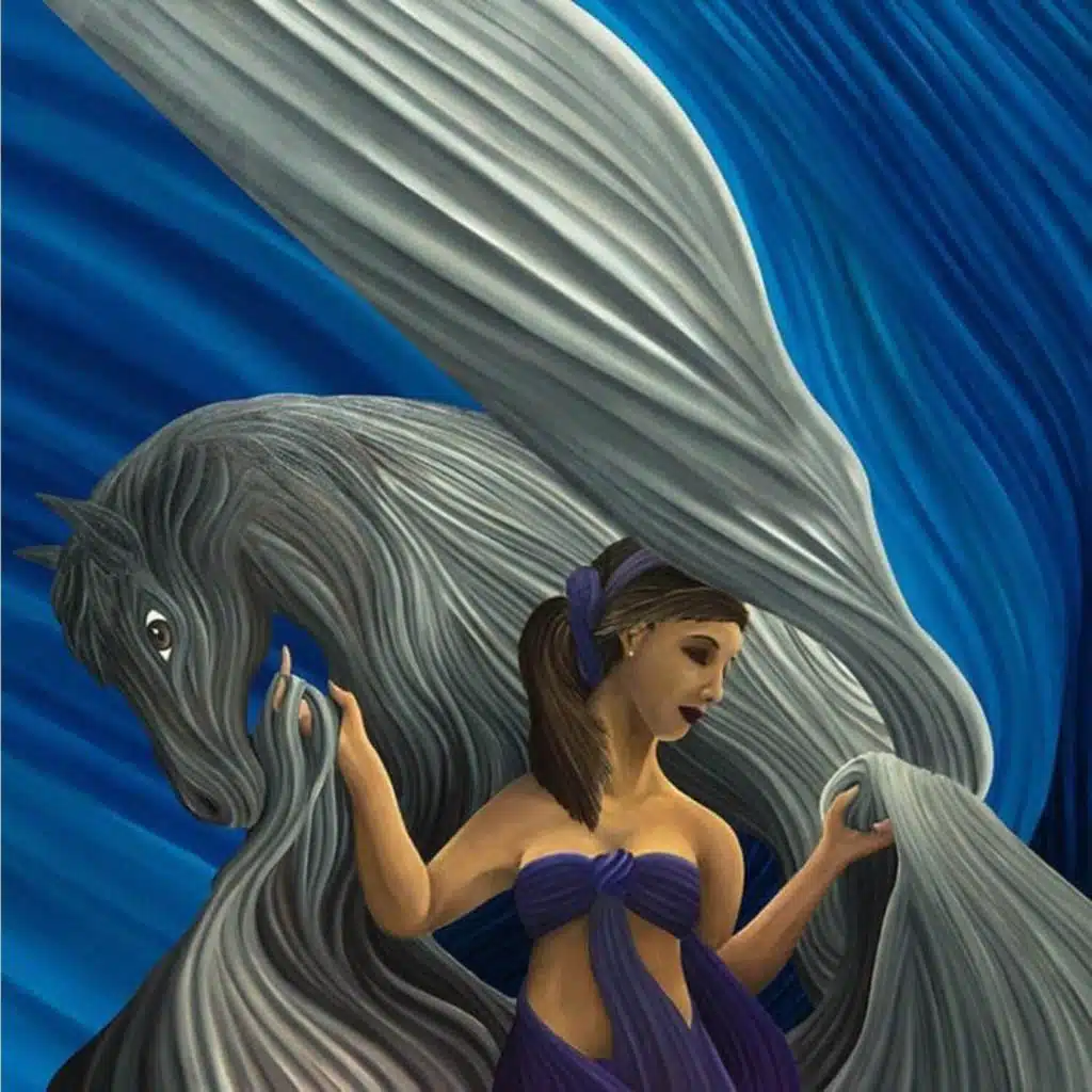 Over It (feat. Em Jaye)