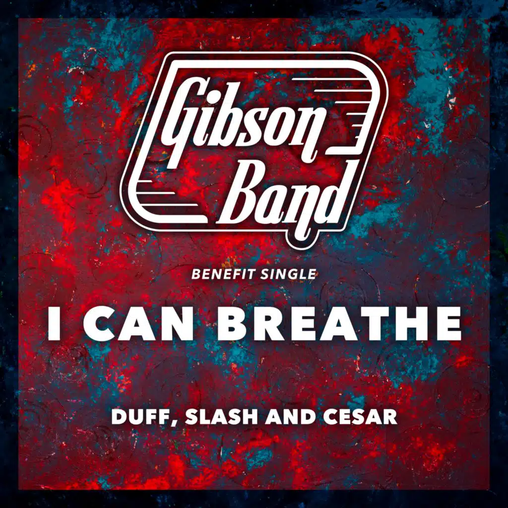 I Can Breathe (feat. Duff McKagan & Slash)