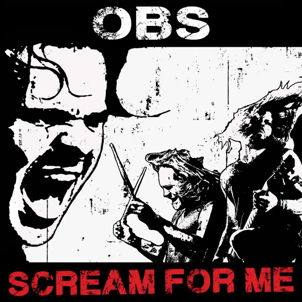 Scream For Me