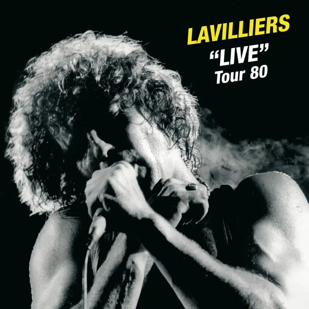 Live Tour 80 (Live / 1980)