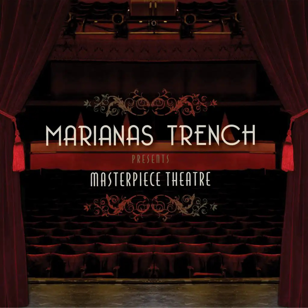 Masterpiece Theatre