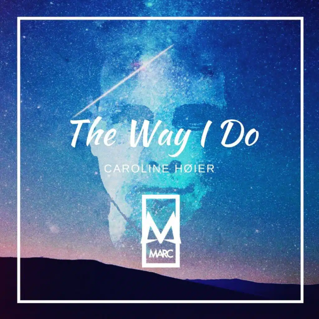 MARC & Caroline Høier