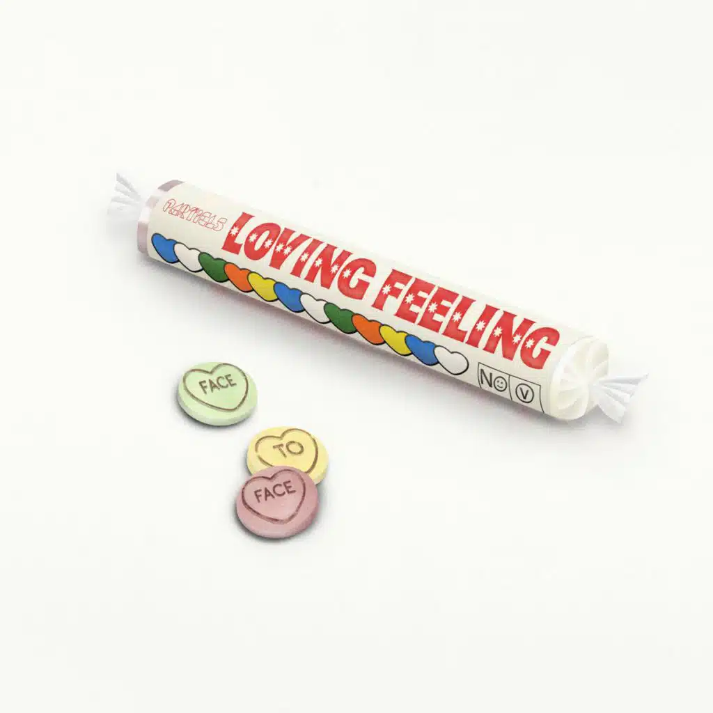 Loving Feeling/ Face To Face