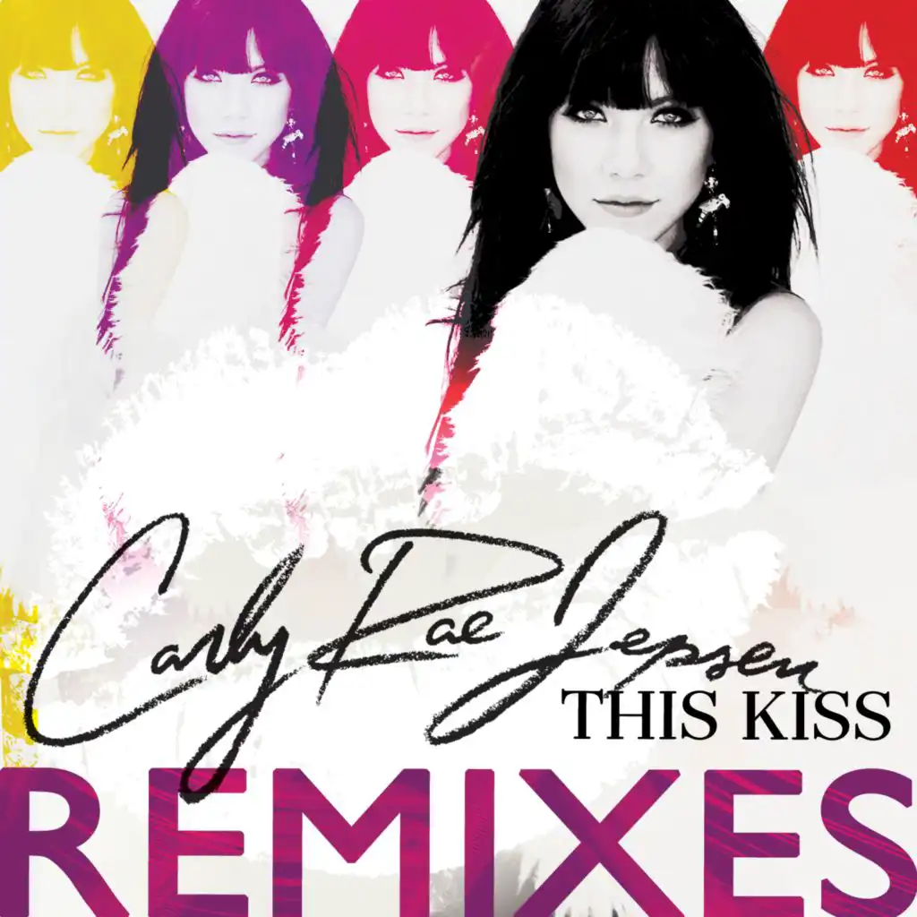 This Kiss (Jason Nevins Remix)