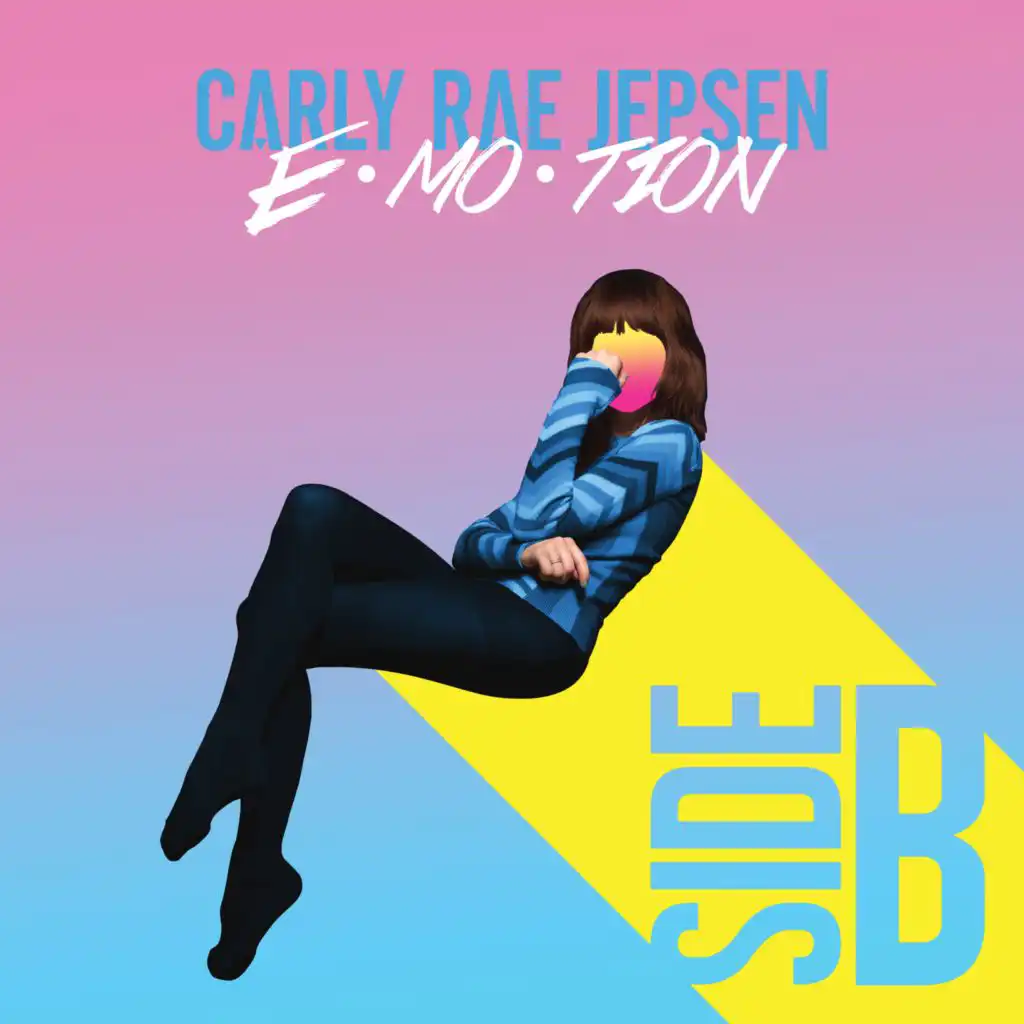 E·mo·tion Side B