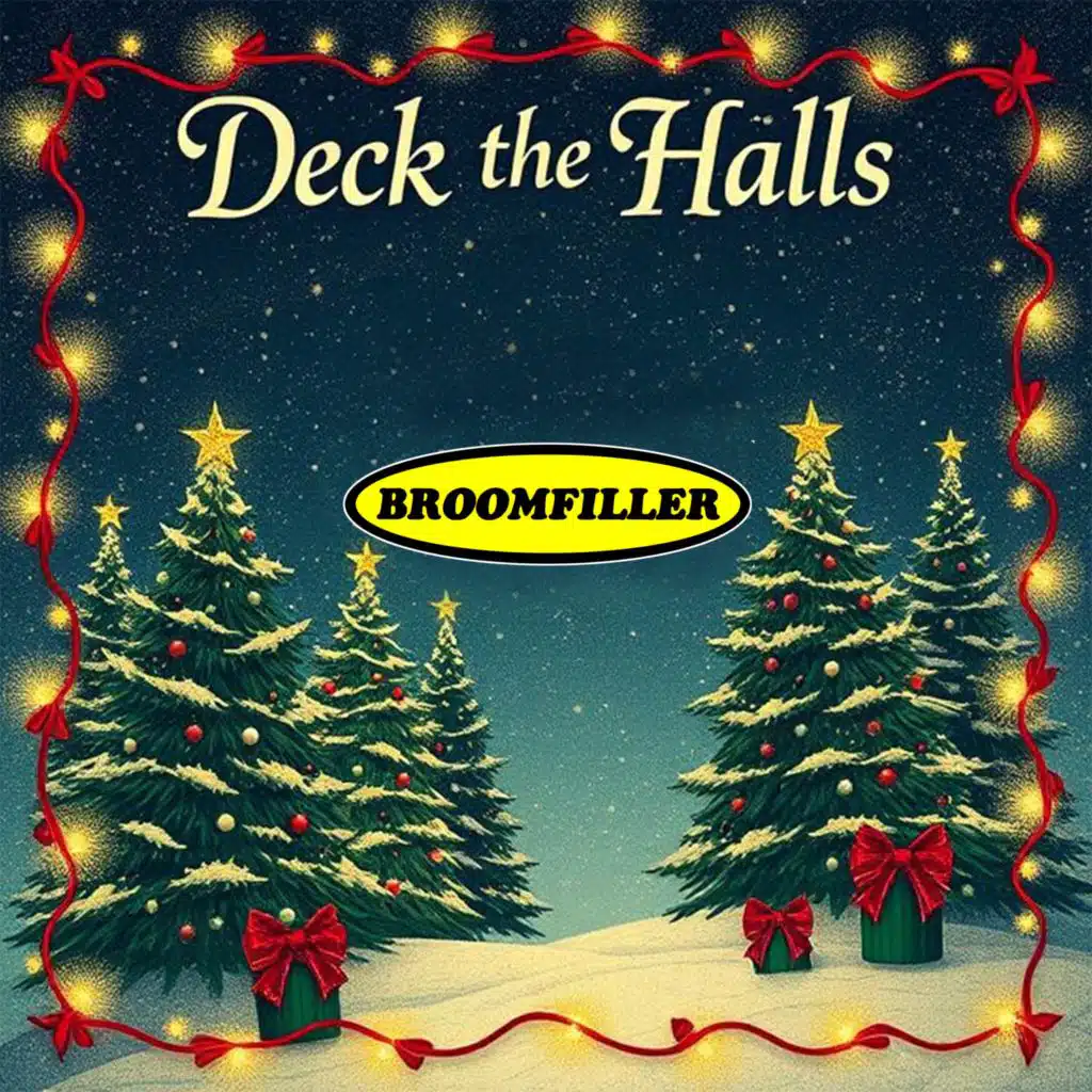 BROOMFILLER