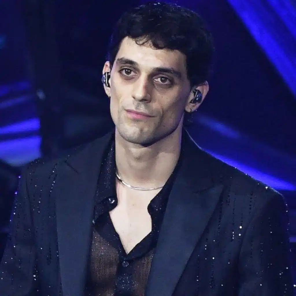 LA TANA DEL GRANCHIO - BRESH (SANREMO 2025)