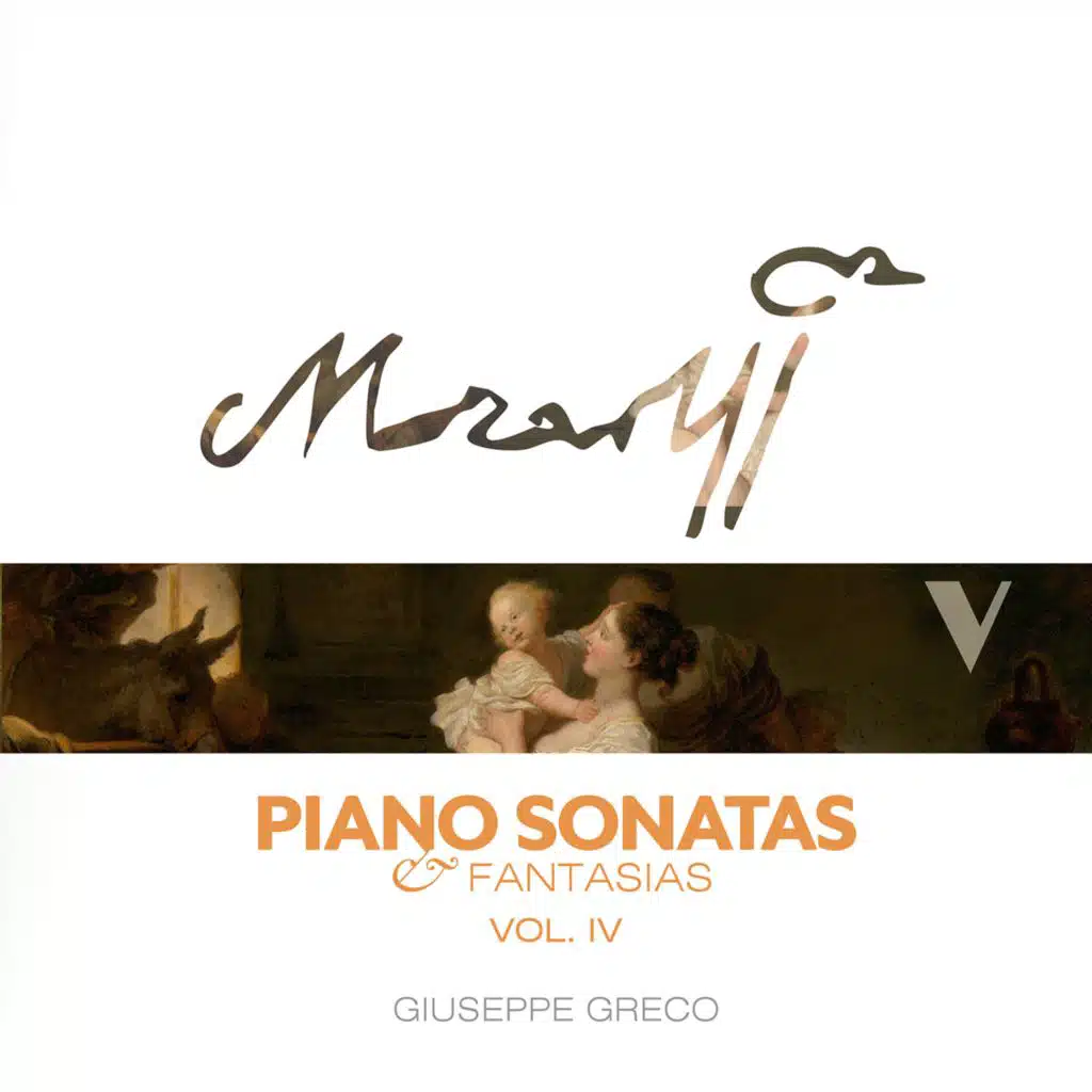 Piano Sonata No. 14 in C Minor, K. 457: I. Allegro