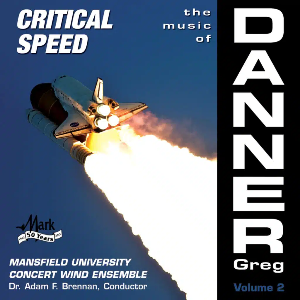 Critical Speed