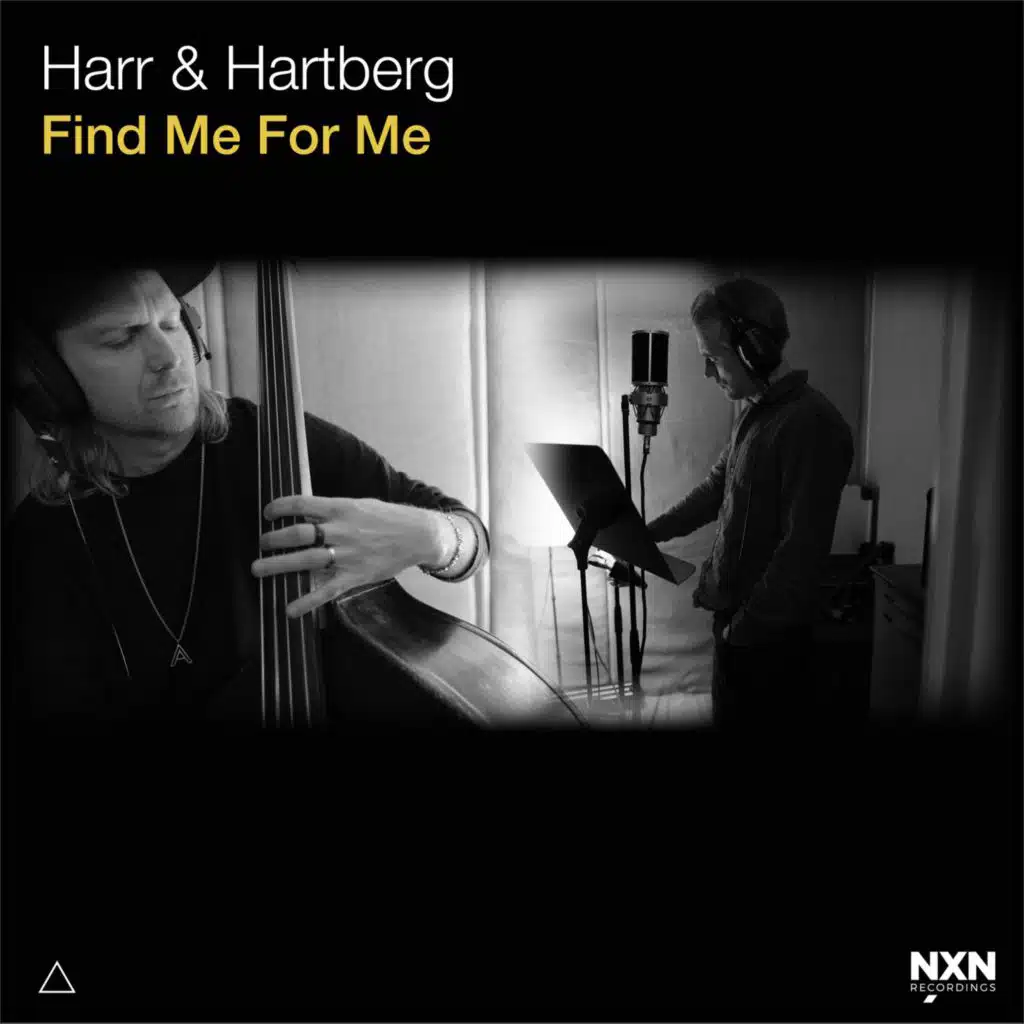 Harr & Hartberg