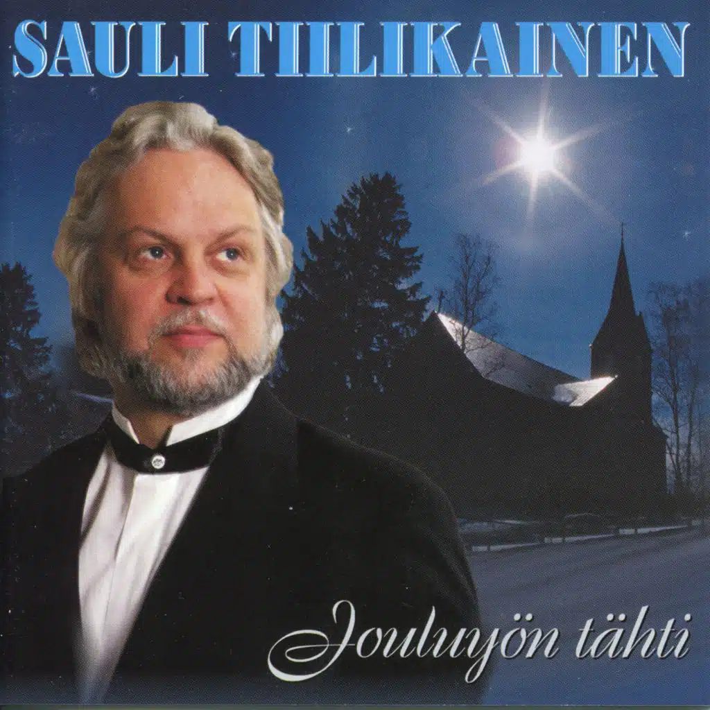 Sauli Tiilikainen