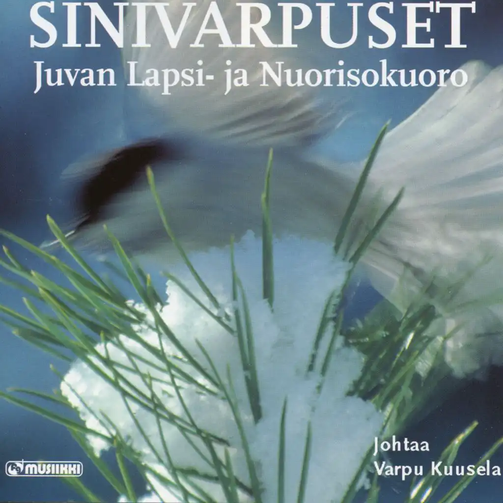 Sinivarpuset, Varpu Kuusela & Pienet Sinivarpuset