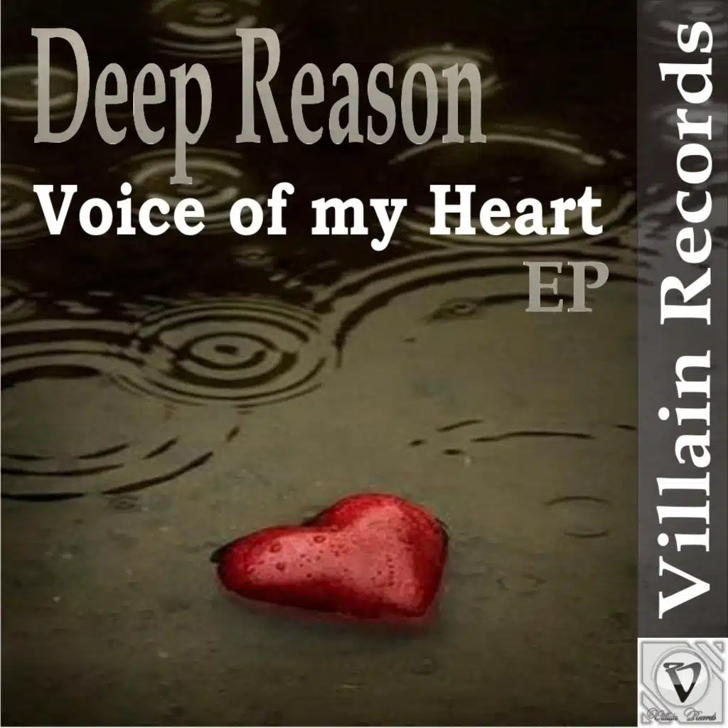 Voice of my Heart EP