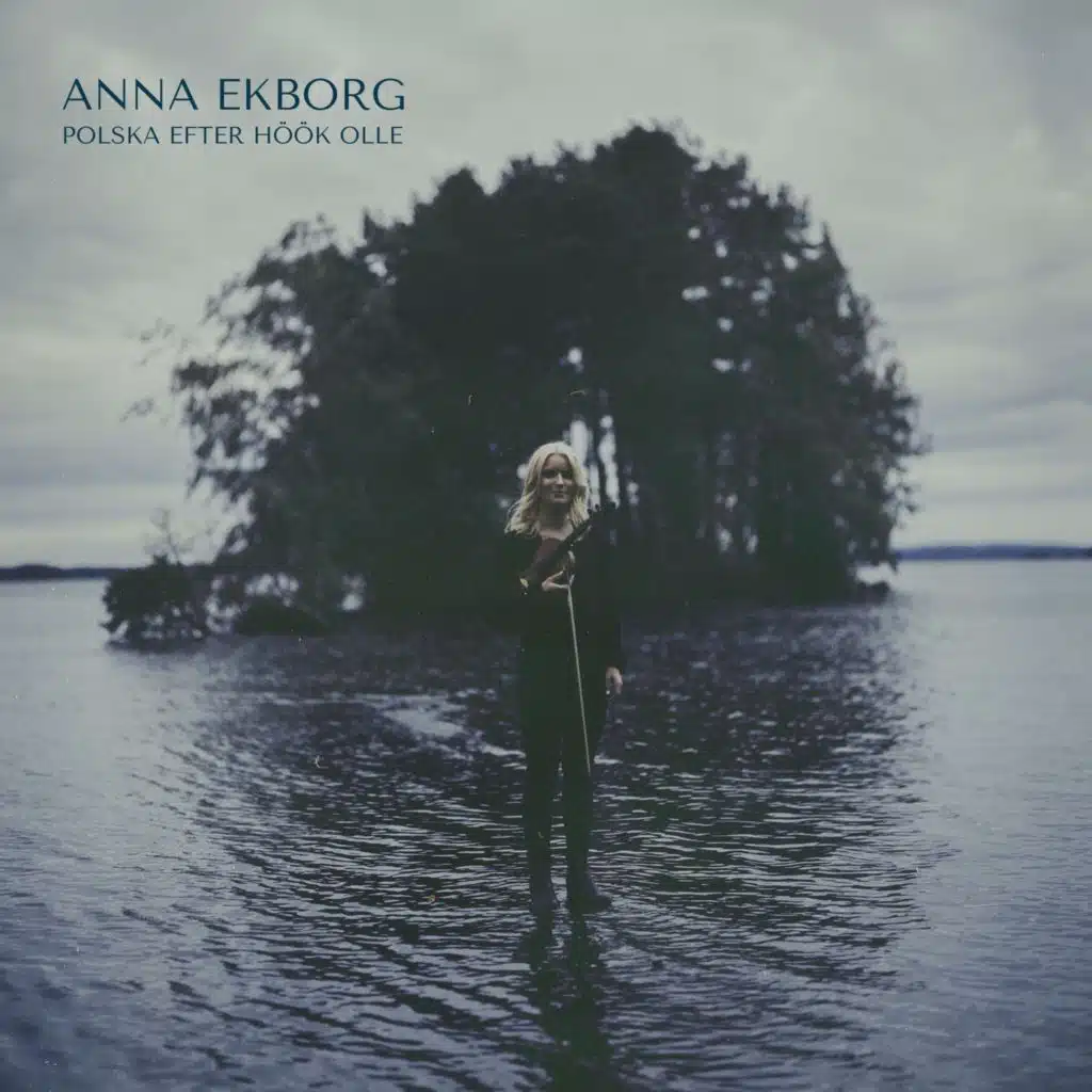Anna Ekborg & trad