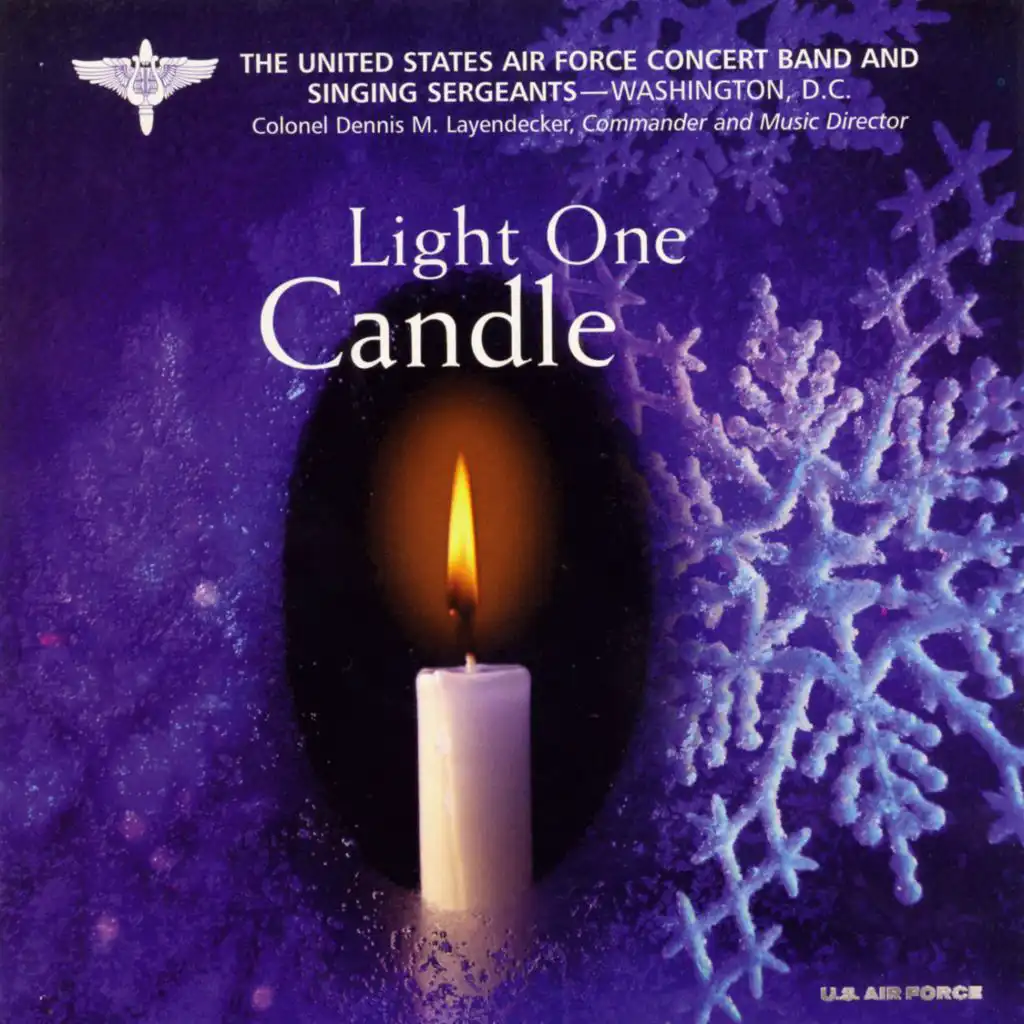 Light One Candle