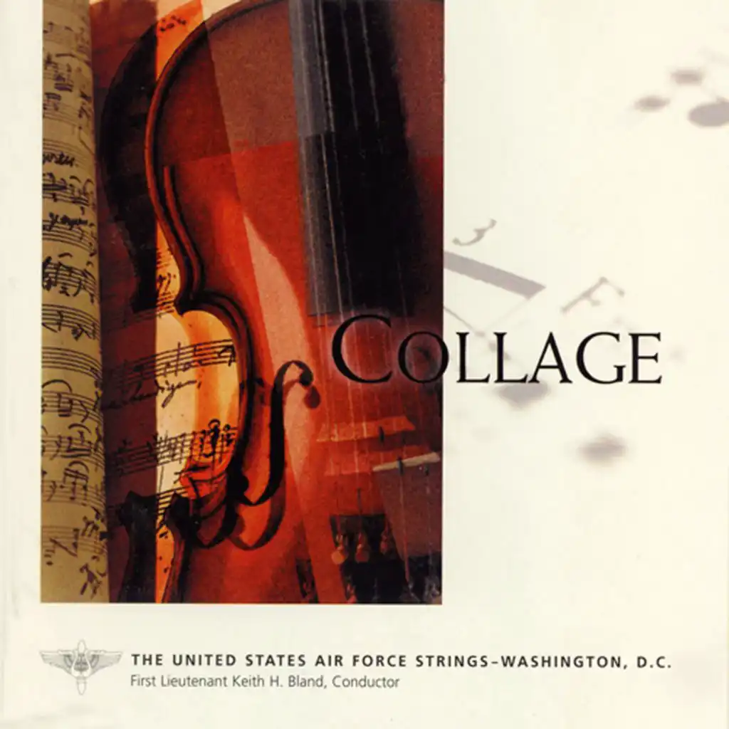 United States Air Force String Orchestra