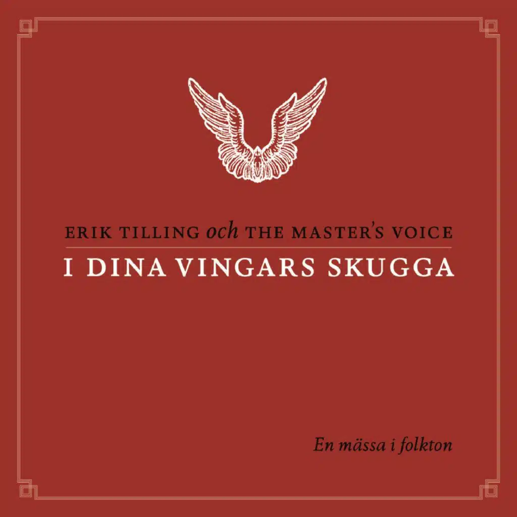 Jesus har gjort allt (Live)